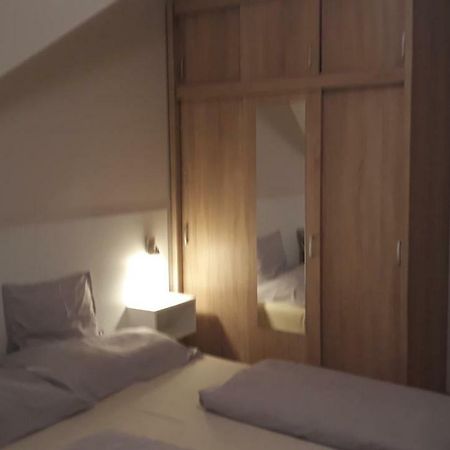 Szaloky Apartmanhaz Gyenesdiás Extérieur photo
