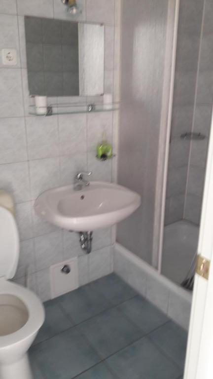 Szaloky Apartmanhaz Gyenesdiás Extérieur photo