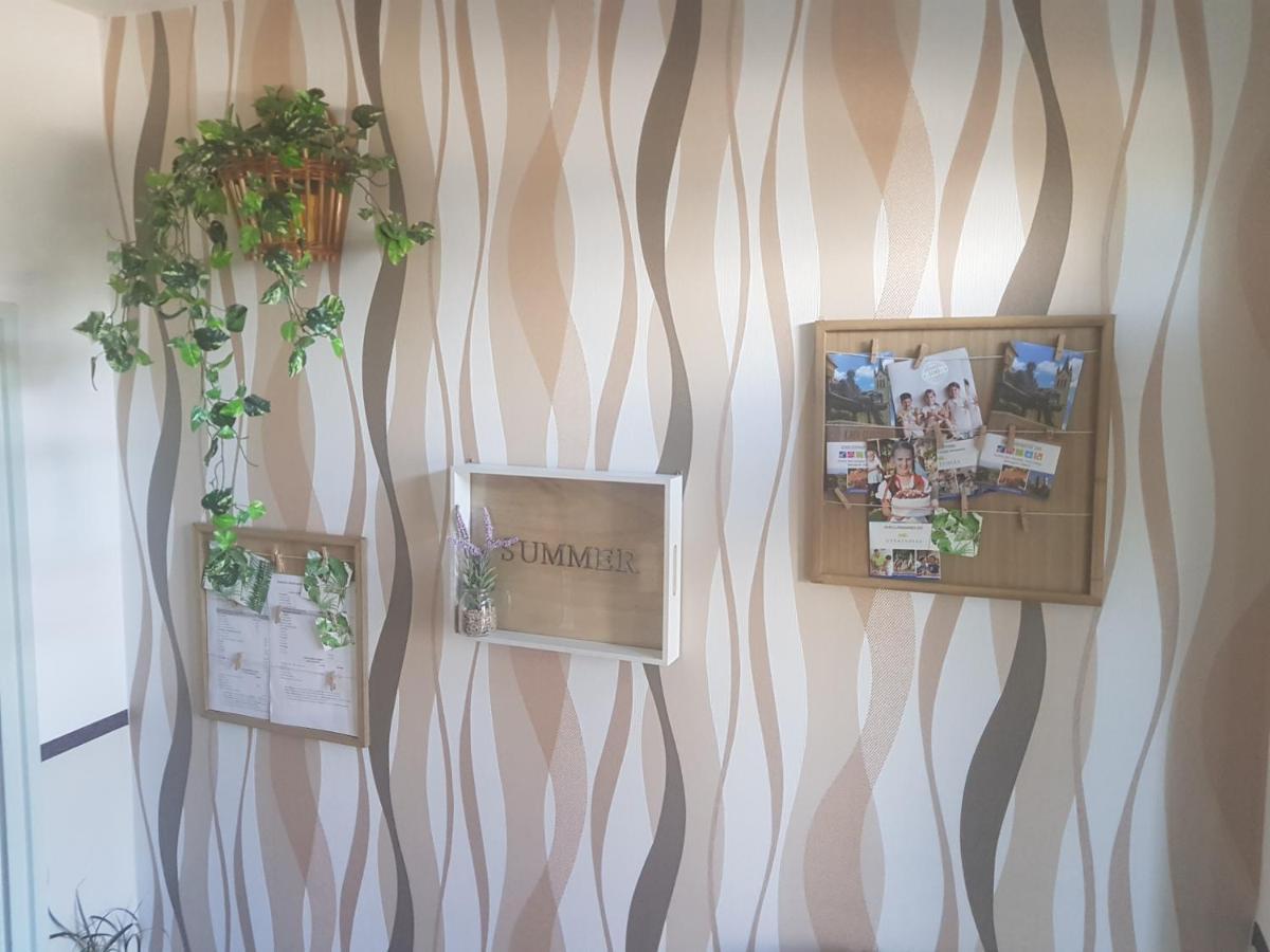 Szaloky Apartmanhaz Gyenesdiás Extérieur photo