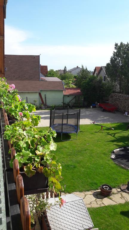 Szaloky Apartmanhaz Gyenesdiás Extérieur photo
