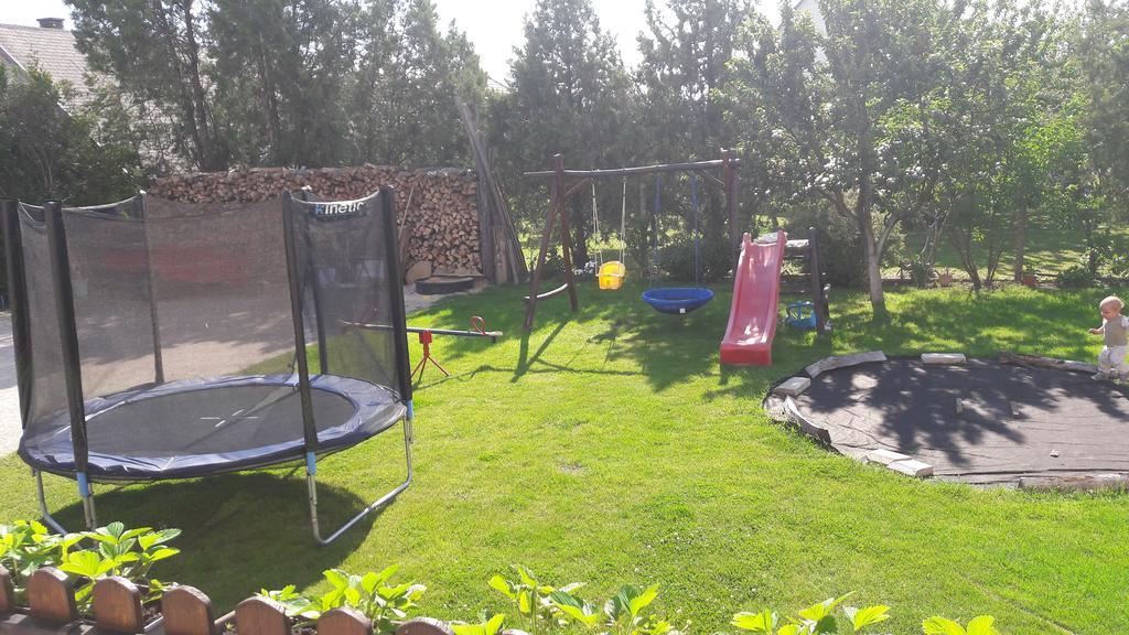 Szaloky Apartmanhaz Gyenesdiás Extérieur photo