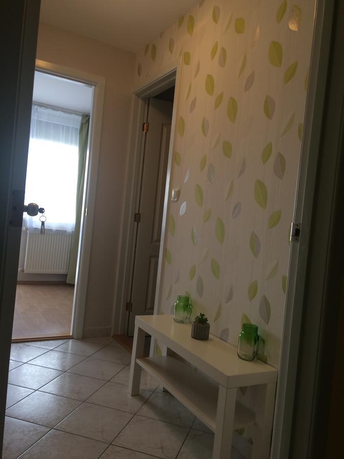 Szaloky Apartmanhaz Gyenesdiás Extérieur photo