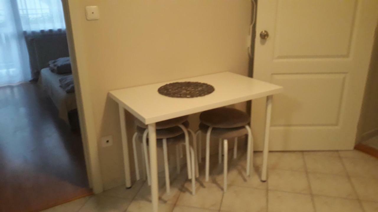 Szaloky Apartmanhaz Gyenesdiás Extérieur photo