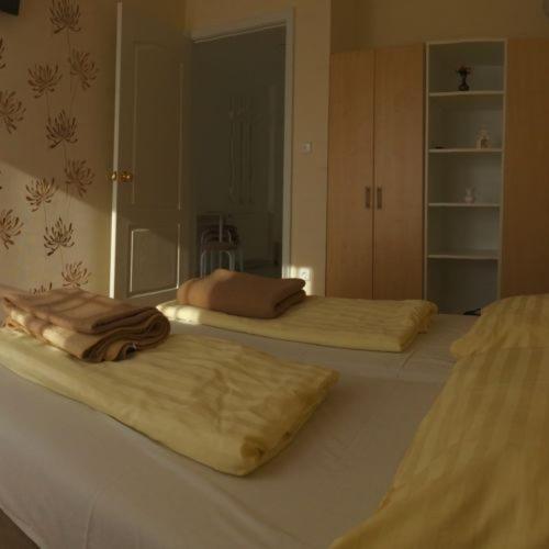 Szaloky Apartmanhaz Gyenesdiás Extérieur photo